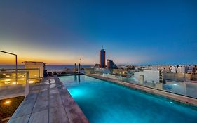 Ikyk Hotel- Ik Collection